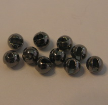 ������������ ����� � �������� D 3,3 black nickel  (10 ��)